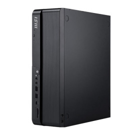 PC de bureau PC MSI-DP80-083XEU Core Ultra 5 225/16G/512G/FreeDOS