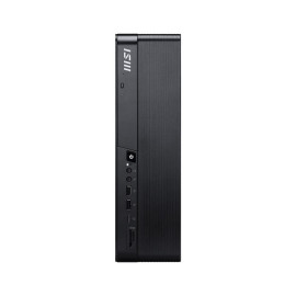 PC de bureau PC MSI-DP80-083XEU Core Ultra 5 225/16G/512G/FreeDOS