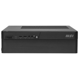 PC de bureau PC MSI-DP80-083XEU Core Ultra 5 225/16G/512G/FreeDOS