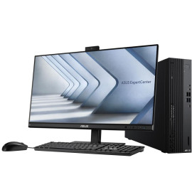PC de bureau ASUS ExpertCenter D701SER-514500687X i5-14500/16G/W11P
