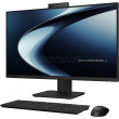 PC de bureau All In One Asus ExpertCenter P400 AiO P440VAK BPCJ66X - 24" (Noir) Win11 Pro Intel Core 7 240H/32G/Intel Graphics