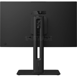 PC de bureau All In One Asus ExpertCenter P400 AiO P440VAK BPCJ66X - 24" (Noir) Win11 Pro Intel Core 7 240H/32G/Intel Graphics