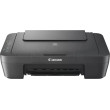 Imprimante Multifonction 3en1 Canon Pixma MG2556S (Noir) Jet d'encre/A4