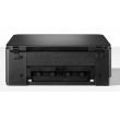 Imprimante Multifonction 3en1 Brother Mini SL DCP-J1260DW (Noir) Jet d'encre/A4/Wi-Fi