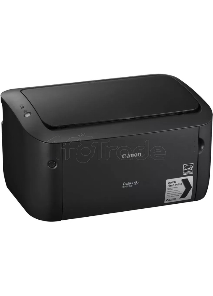 Imprimante Monofonction Canon i-Sensys LBP-6030B (Noir) Laser/A4/Recto-verso