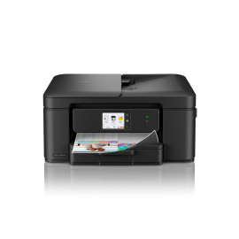 Imprimante multifonction Brother DCP-J1460DW — jet d’encre couleur A4, Wi-Fi, recto verso