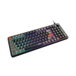 MSI FORGE GK110 FR QWERTY/USB