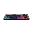 MSI FORGE GK110 FR QWERTY/USB