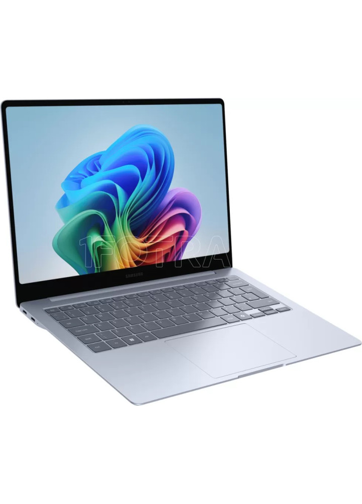 PC Ordinateur portable Samsung Galaxy Book4 Edge OLED NP944XMA-MK1FR (14") Win11 Pro Qualcomm Snapdragon X1E-80-100/16G