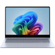 PC Ordinateur portable Samsung Galaxy Book4 Edge OLED NP944XMA-MK1FR (14") Win11 Pro Qualcomm Snapdragon X1E-80-100/16G