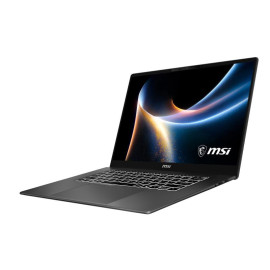 PC Ordinateur portable MSI Prestige 16 AI+ C3MG-010FR Intel Core Ultra X9 388H/16"/32G/2T/W11H
