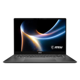 PC Ordinateur portable MSI Prestige 16 AI+ C3MG-010FR Intel Core Ultra X9 388H/16"/32G/2T/W11H