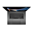 PC Ordinateur portable MSI Prestige 16 AI+ C3MG-010FR Intel Core Ultra X9 388H/16"/32G/2T/W11H