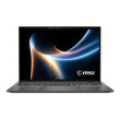 PC Ordinateur portable MSI Prestige 13 AI+ A3MG-001FR - 13.3" - Intel Core Ultra 9 - 386H - Evo - 32 Go RAM - 1 To SSD