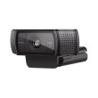 Webcam Logitech C920e - USB-A - Vidéo 1920 x 1080 - Microphone