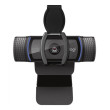 Webcam Logitech C920e - USB-A - Vidéo 1920 x 1080 - Microphone