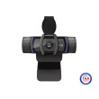 Webcam Logitech C920e - USB-A - Vidéo 1920 x 1080 - Microphone