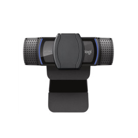Webcam Logitech C920e - USB-A - Vidéo 1920 x 1080 - Microphone