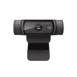 Webcam Logitech C920e - USB-A - Vidéo 1920 x 1080 - Microphone
