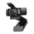 Webcam Logitech C920e - USB-A - Vidéo 1920 x 1080 - Microphone