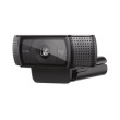 Webcam Logitech C920e - USB-A - Vidéo 1920 x 1080 - Microphone