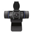 Webcam Logitech C920e - USB-A - Vidéo 1920 x 1080 - Microphone