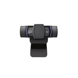 Webcam Logitech C920e - USB-A - Vidéo 1920 x 1080 - Microphone