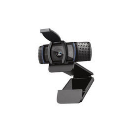 Webcam Logitech C920e - USB-A - Vidéo 1920 x 1080 - Microphone
