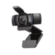Webcam Logitech C920e - USB-A - Vidéo 1920 x 1080 - Microphone