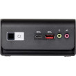 PC de bureau Mini PC/Barebone Gigabyte Brix GB-BTIP-N150 - N150 Intel N150/16G/Intel Graphics 24EUs/FreeDOS