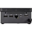 PC de bureau Mini PC/Barebone Gigabyte Brix GB-BTIP-N150 - N150 Intel N150/16G/Intel Graphics 24EUs/FreeDOS