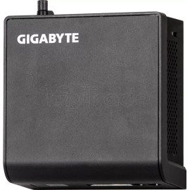 PC de bureau Mini PC/Barebone Gigabyte Brix GB-BTIP-N150 - N150 Intel N150/16G/Intel Graphics 24EUs/FreeDOS
