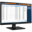 PC de bureau All In One LG 24CK550N - 24" FreeDOS (Noir) AMD G-Series GX-215JJ/23.8"/4G/32G/AMD Radeon R2E