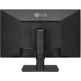 PC de bureau All In One LG 24CK550N - 24" FreeDOS (Noir) AMD G-Series GX-215JJ/23.8"/4G/32G/AMD Radeon R2E