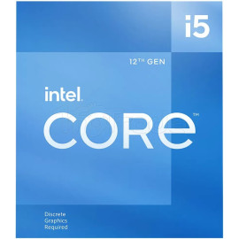 PC de bureau PC Gamer - Newbie - Nova Edge Silver Intel Core i5 12400F/16G/480G/Nvidia GeForce RTX 5050/Microsoft Windows