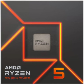 PC de bureau PC Gamer - Challenger - Pulsar Neo Gold AMD Ryzen 5 7600X/16G/1T/Nvidia GeForce RTX 5060 Ti/Microsoft Windows