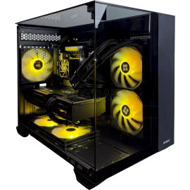 PC de bureau PC Gamer -...