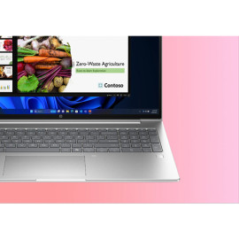 PC Ordinateur portable HP ProBook 4 G1iR D96QDAT 16" Core 5 120U/16Go/SSD512Go/W11Pro