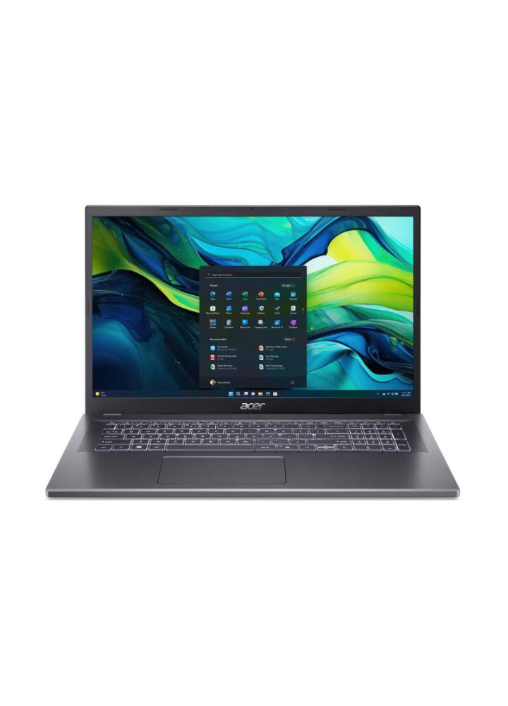 PC Ordinateur portable ACER Aspire A17-51M-5782 C5-120U/17.3"/16G/512G/W11H