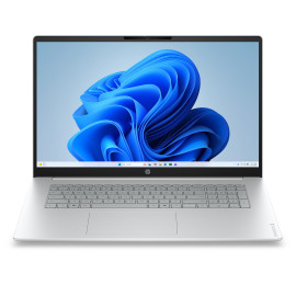 PC Ordinateur portable HP OmniBook 3 17-DP0029NF 17.3" AMD Ryzen 7 24 Go Gris, Argent 512 Go AMD Ryzen 7 160/W11H