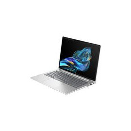 PC Ordinateur portable HP EliteBook 6 G1q Next Gen AI AD4K3ET/Qualcomm Snapdragon X X1-26-100/14"/16G/512G/W11P