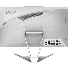 PC All-in-One MSI PRO AP222T 14MA-605EU 21,5" tactile Core i3-14100/8Go DDR5/SSD512Go/Windows 11 Home
