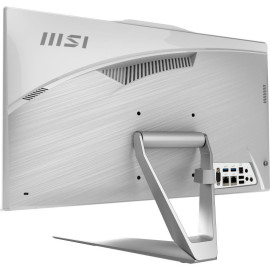 PC All-in-One MSI PRO AP222T 14MA-605EU 21,5" tactile Core i3-14100/8Go DDR5/SSD512Go/Windows 11 Home