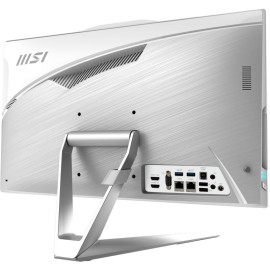 PC All-in-One MSI PRO AP222T 14MA-605EU 21,5" tactile Core i3-14100/8Go DDR5/SSD512Go/Windows 11 Home
