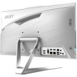 PC All-in-One MSI PRO AP222T 14MA-605EU 21,5" tactile Core i3-14100/8Go DDR5/SSD512Go/Windows 11 Home