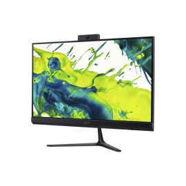 PC de bureau Acer Aspire AiO C24-2G * DQ.BPREF.001/R5-7430U/23.8"/8G/512G/W11H