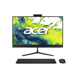 PC de bureau Acer Aspire AiO C24-2G * DQ.BPREF.001/R5-7430U/23.8"/8G/512G/W11H