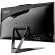 PC de bureau MSI PRO AP222T 14MA-613EU/I3-14100/22"/8G/512G/W11H Intel UHD Graphics 730