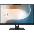 PC de bureau MSI Modern AM242TP 1M-1230EU/I3-100U/24"/8G/256G/W11P Graphiques Intel
