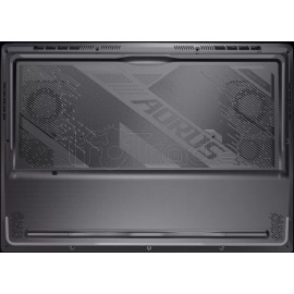 PC Ordinateur portable Gigabyte Aorus Master 18 AM8 BZH (18") Win11 Pro/Core Ultra 9 275HX/64G/2T/RTX 5090